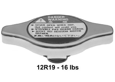 ACDelco GM Original Equipment 12R19