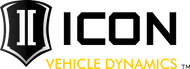 ICON Vehicle Dynamics logo