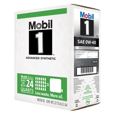 Mobil 1 124121