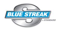 Blue Streak logo