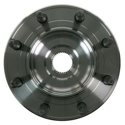 MOOG Hub Assemblies 515086 view 2
