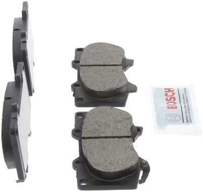 Bosch BE976 view 5