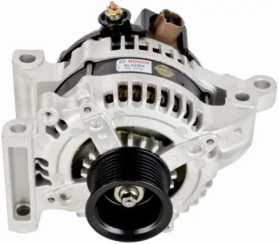 Bosch AL3336X view 5