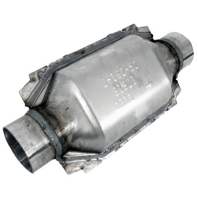 Walker Exhaust 81923
