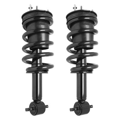 Unity Automotive 211650001