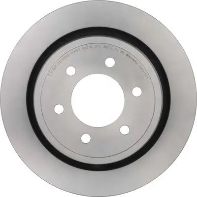 Brembo 09D27421 view 8