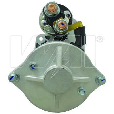WAI 6696N view 4
