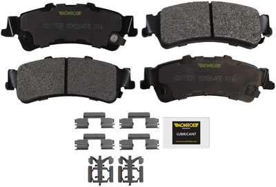 Monroe Brakes HDX792A