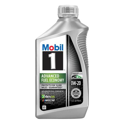 Mobil 1 124184
