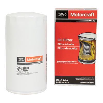 Motorcraft FL896A view 3