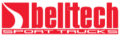 Belltech logo
