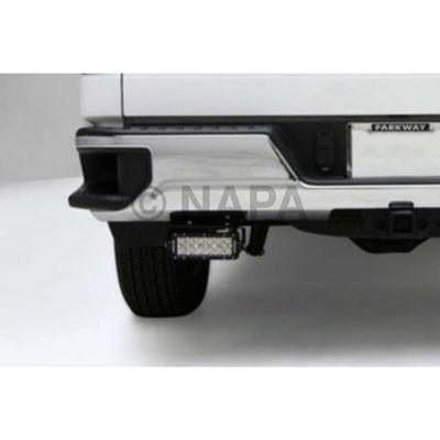 Auto Accessories Garage ZRZ382182KIT