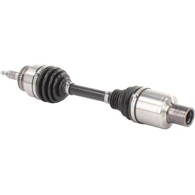TrakMotive FD8275HDX view 3
