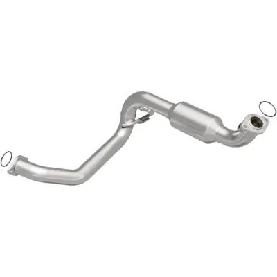 MagnaFlow 280076 view 19