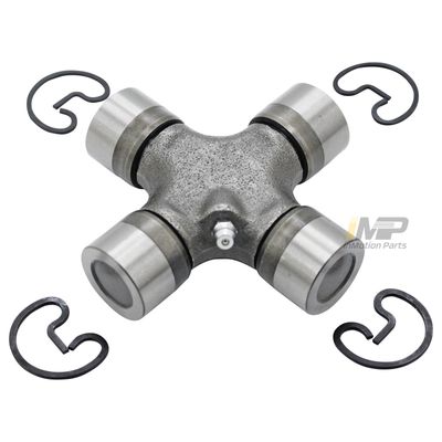 InMotion Parts UJT354 view 4
