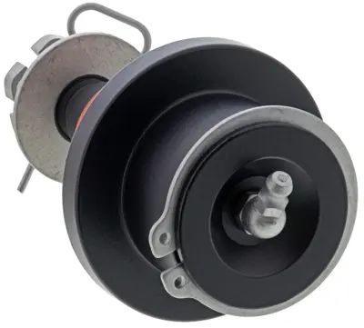 NAPA Chassis Parts FTC25545 view 8