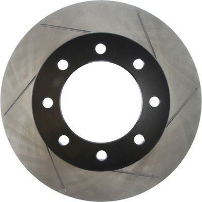 Stoptech 12665138SL view 3