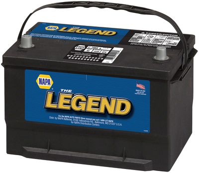 NAPA Batteries 7565