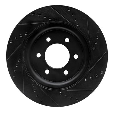 Dynamic Friction Company 63354287L view 4