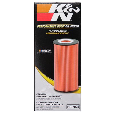 K&N HP7025 view 15