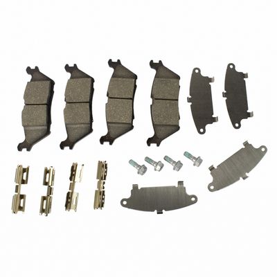 Motorcraft BRF1469 view 2