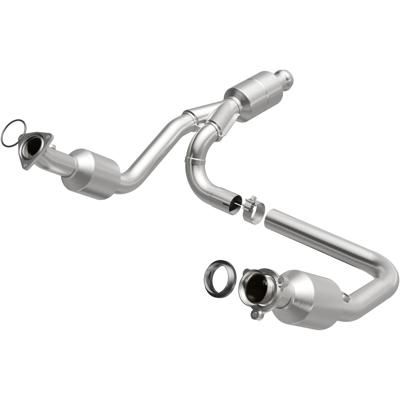 MagnaFlow 52642 view 2