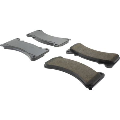 Centric Parts 10519100