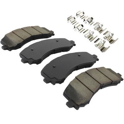 Quality-Built Work Force 10022382M