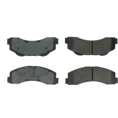 Stoptech 31914140