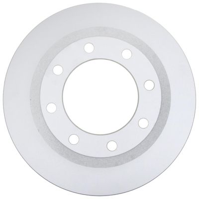 ACDelco Silver 18A81017AC view 4