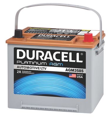 Duracell AGM3585