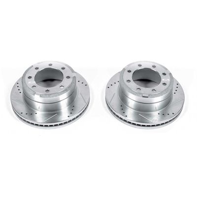 PowerStop AR85155XPR