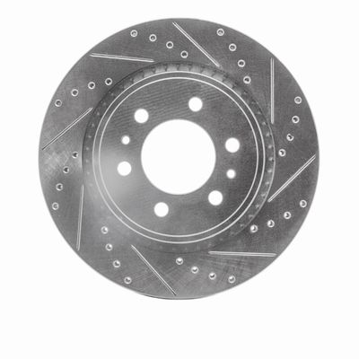 Dynamic Friction Company 63154204R