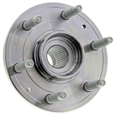 Mevotech Original Grade G50302 view 3