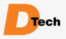 DTech logo