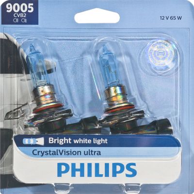 PHILIPS 9005CVB2 view 2