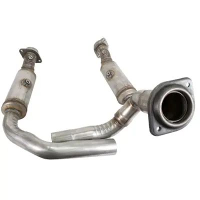 NAPA Exhaust 14762 view 2