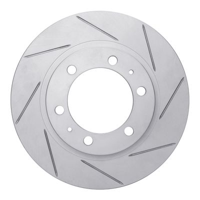Dynamic Friction Company 81076128R