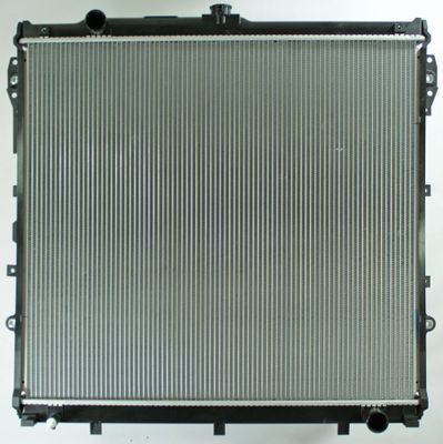 Agility Autoparts 8012994