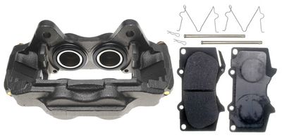 ACDelco Gold 18R2141 view 3