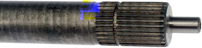 Dorman - OE Solutions 630638 view 4