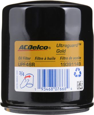 ACDelco Gold UPF46R