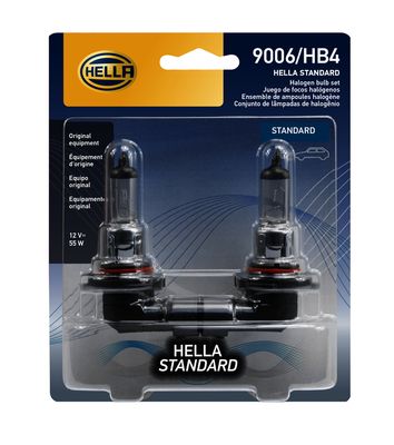 Hella 9006TB view 2