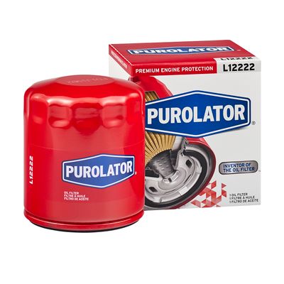 Purolator L12222 view 2
