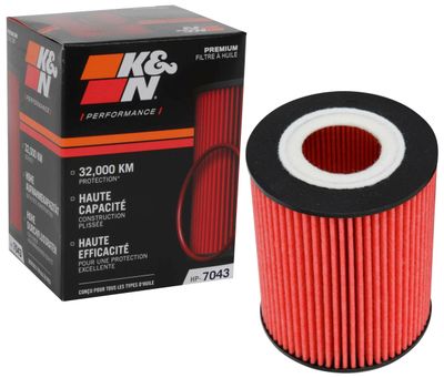 K&N HP7043 view 11
