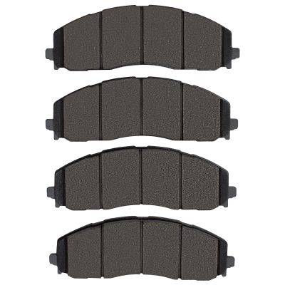 Dynamic Friction Company 4000249000