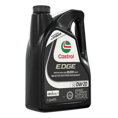Castrol 3124 view 15