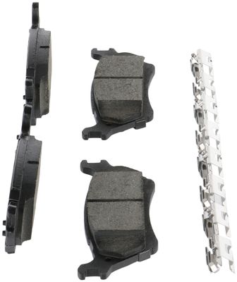 Perfect Stop Bosch PC1602 view 5