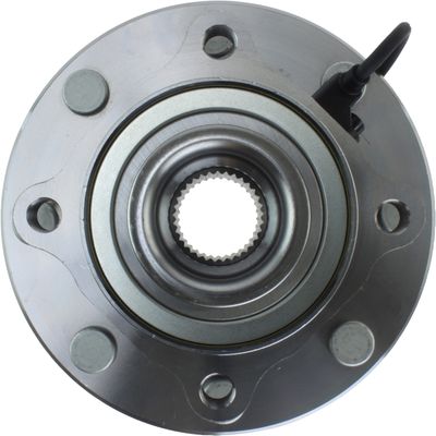 Centric Premium 40266005 view 10