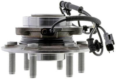 Mevotech Supreme MB25327 view 4